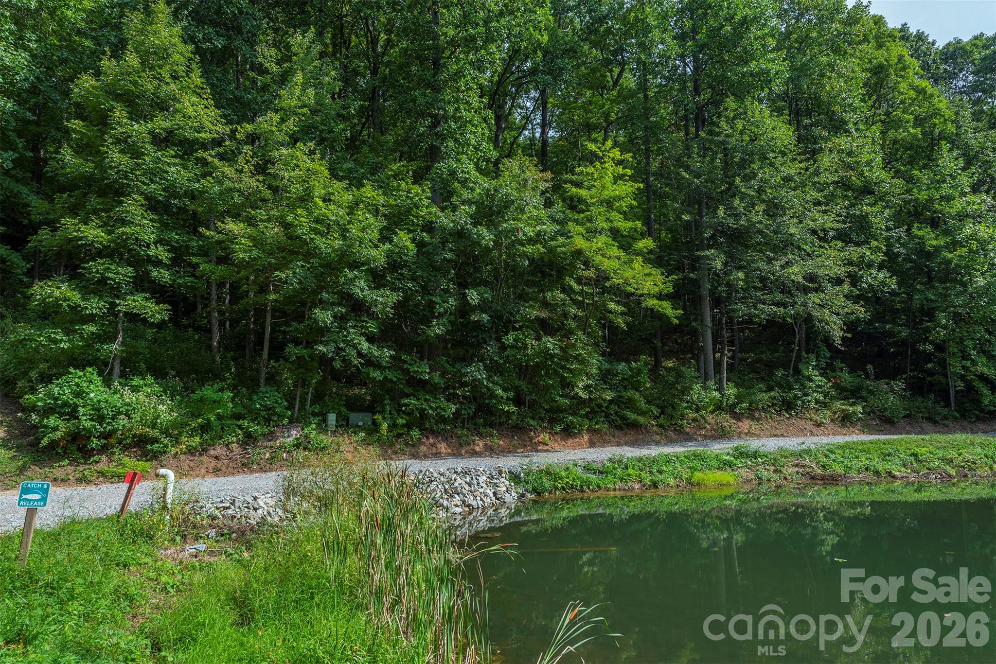 Gateway Mountain - Land