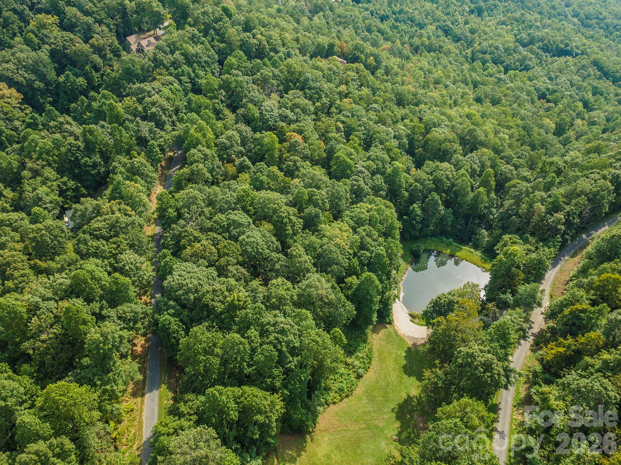 Gateway Mountain - Land