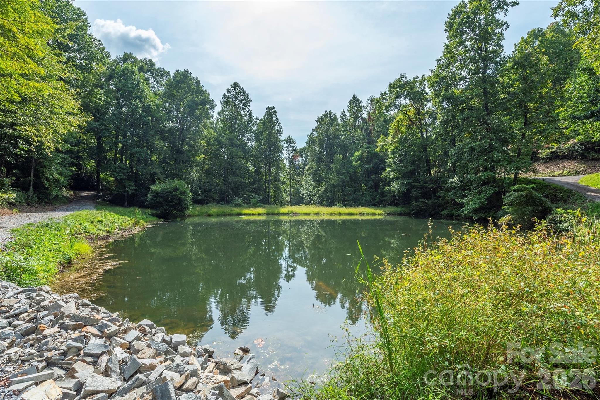 Gateway Mountain - Land