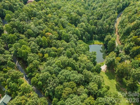 99999 Gateway Parkway Old Fort NC 28762