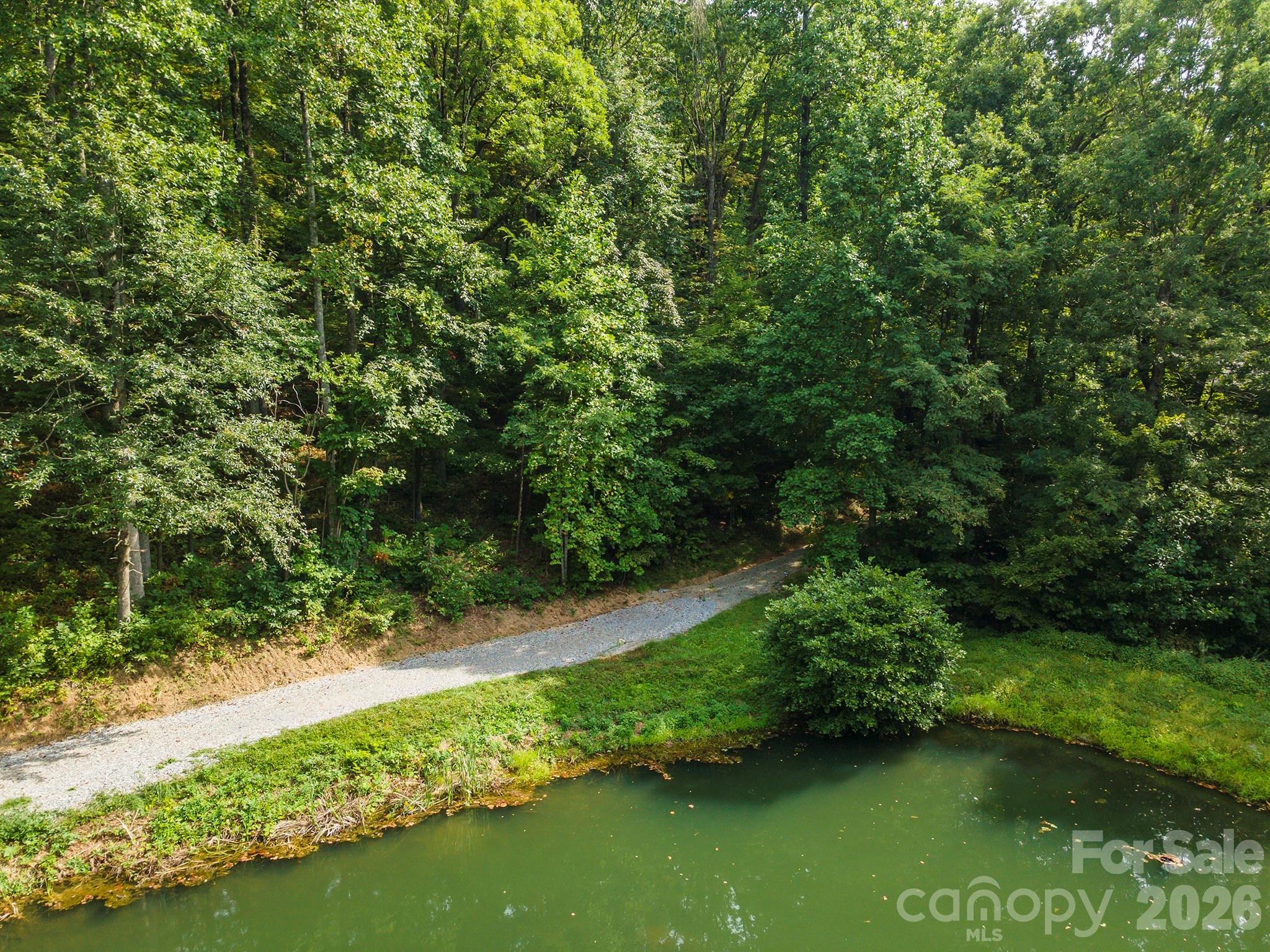 Gateway Mountain - Land