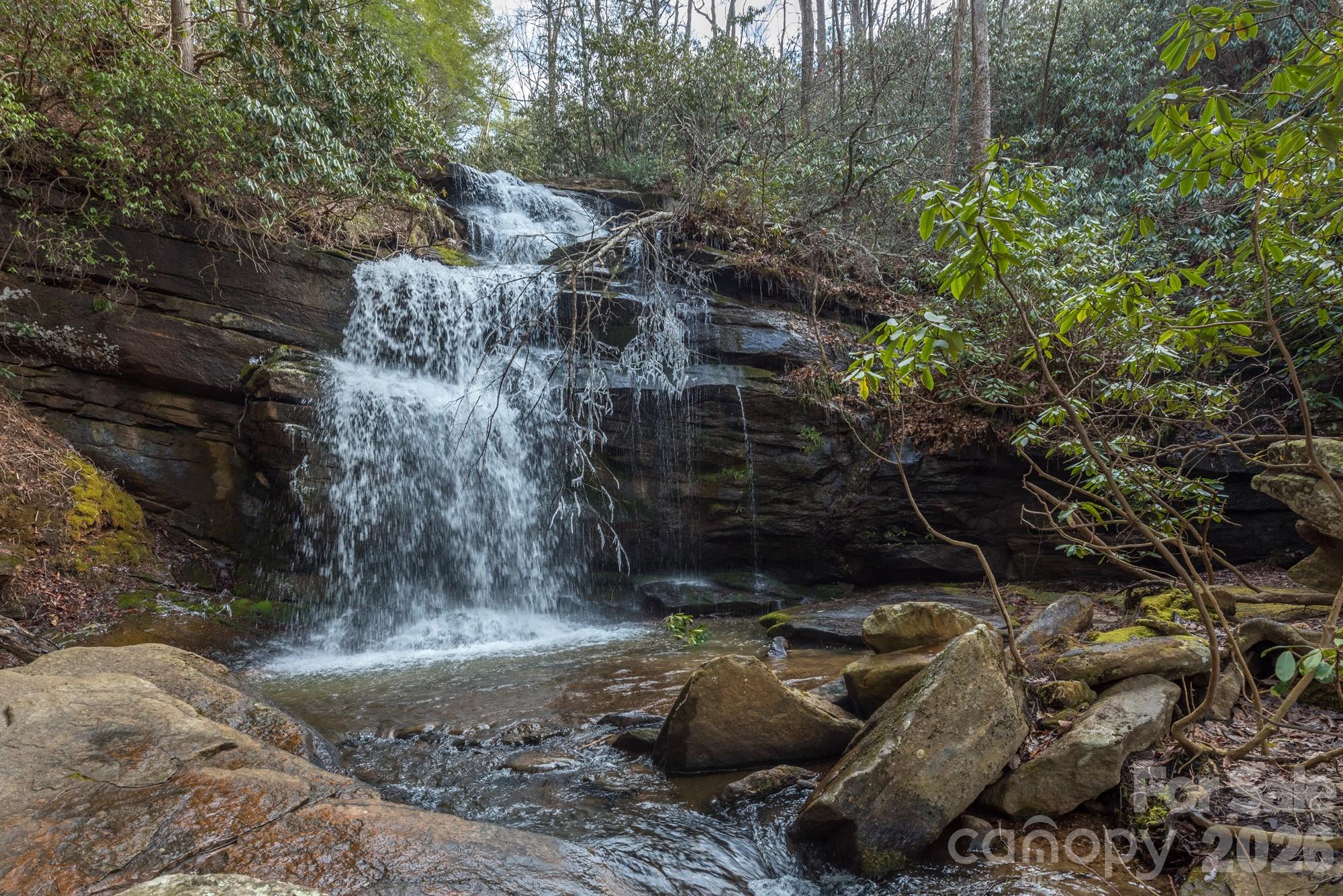 Gateway Mountain - Land