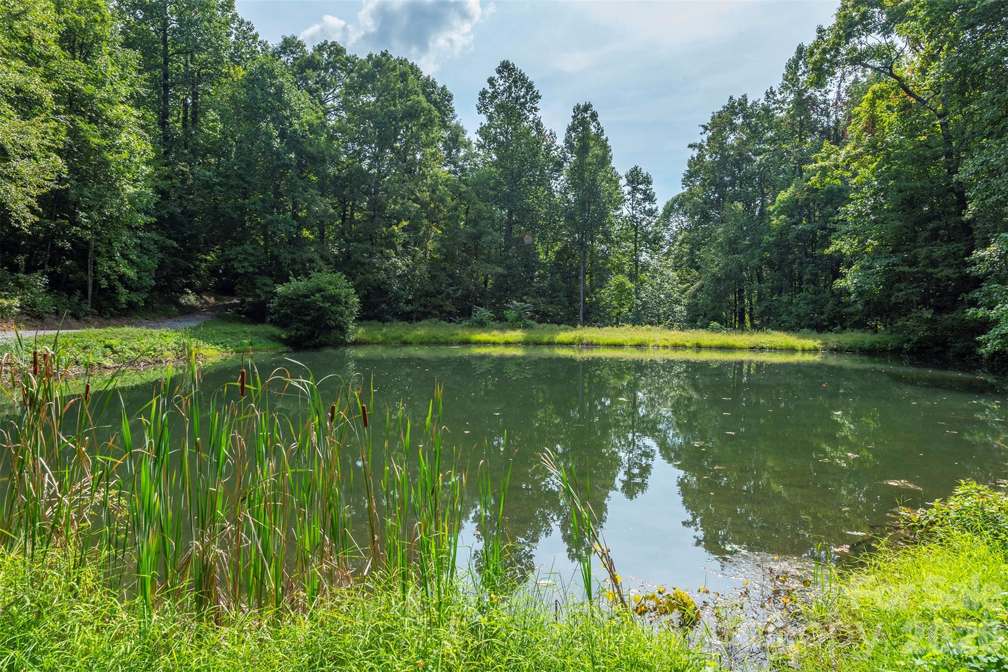 Gateway Mountain - Land