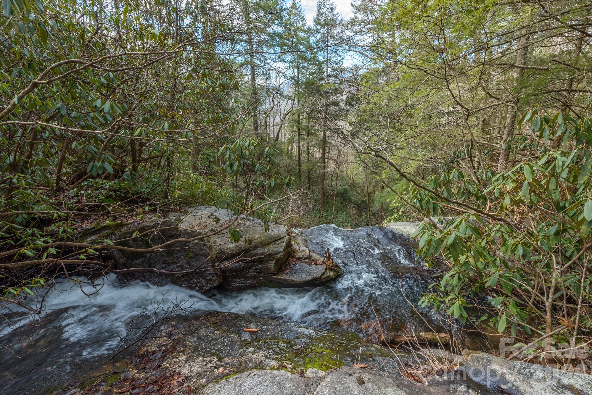 Gateway Mountain - Land