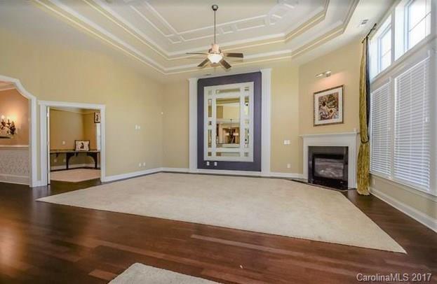 Massey - Residential