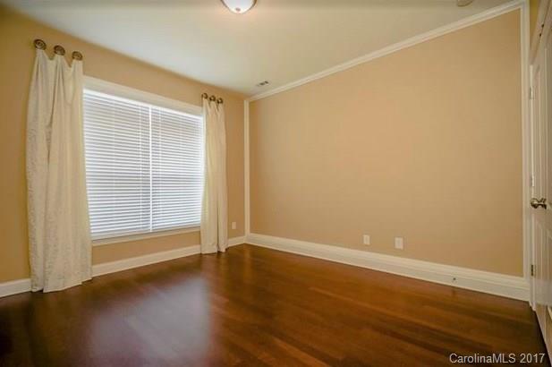 Massey - Residential