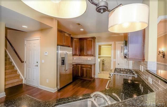 Massey - Residential