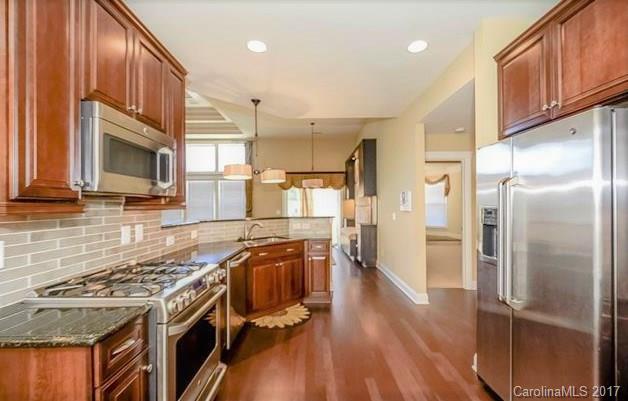 Massey - Residential