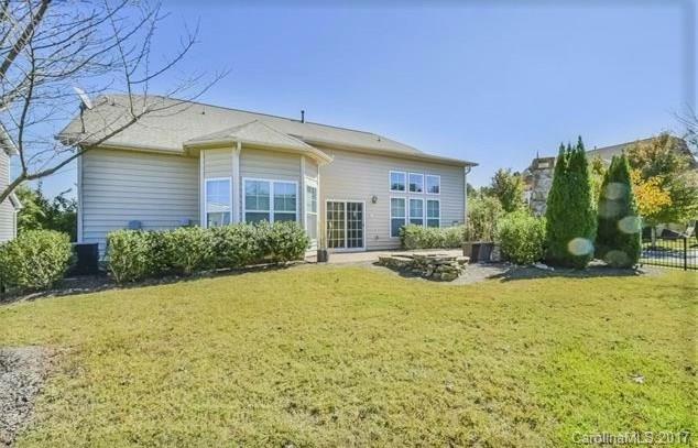 Massey - Residential