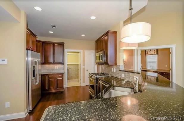 Massey - Residential