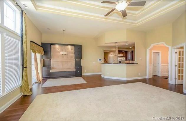 Massey - Residential