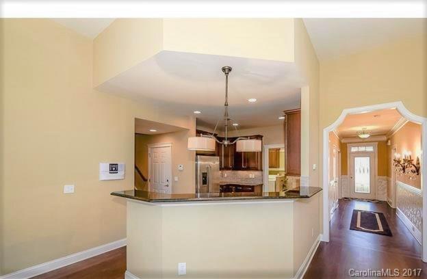 Massey - Residential