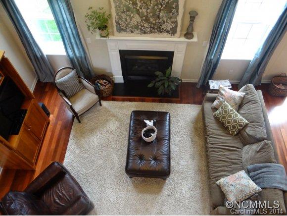 Livingston Farms - Residential