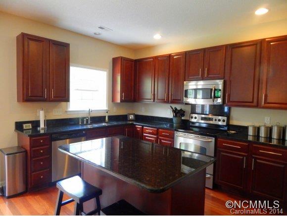 Livingston Farms - Residential