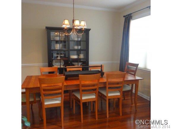 Livingston Farms - Residential