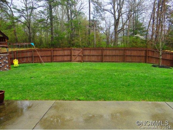 Livingston Farms - Residential