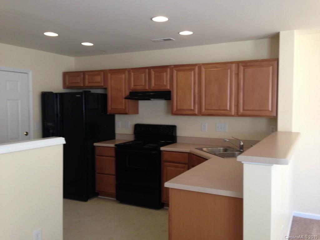 Hanover - Residential