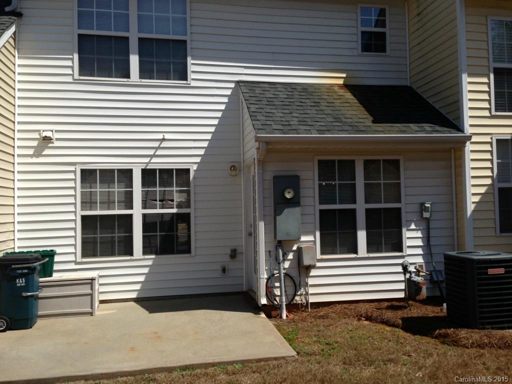 Hanover - Residential