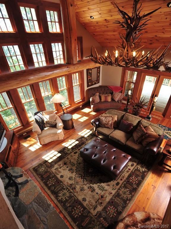 The Lodges at Eagles Nest - Residential