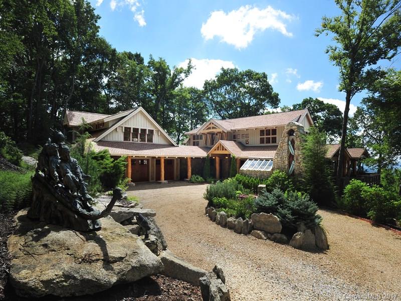 The Lodges at Eagles Nest - Residential