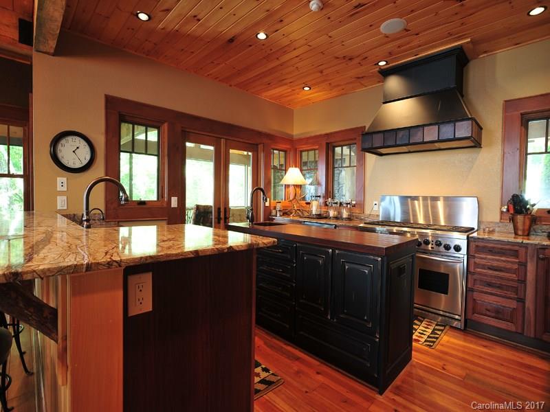 The Lodges at Eagles Nest - Residential