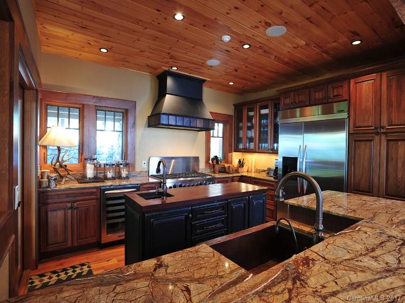 The Lodges at Eagles Nest - Residential