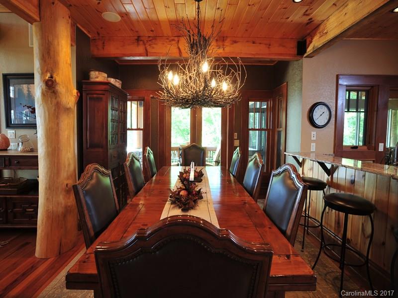 The Lodges at Eagles Nest - Residential