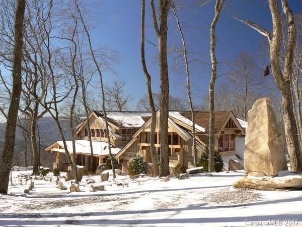 The Lodges at Eagles Nest - Residential