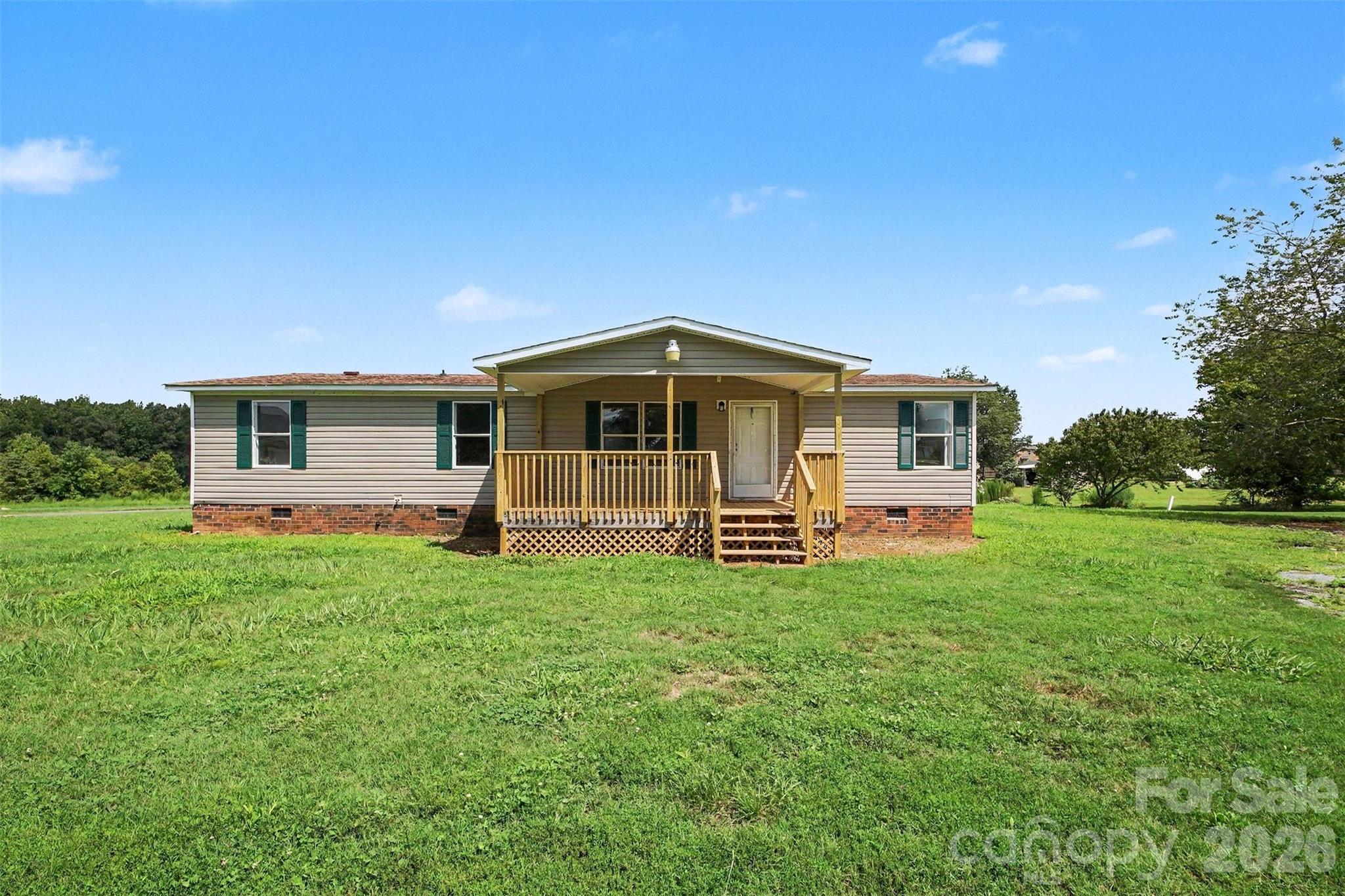 2721 New Salem Road