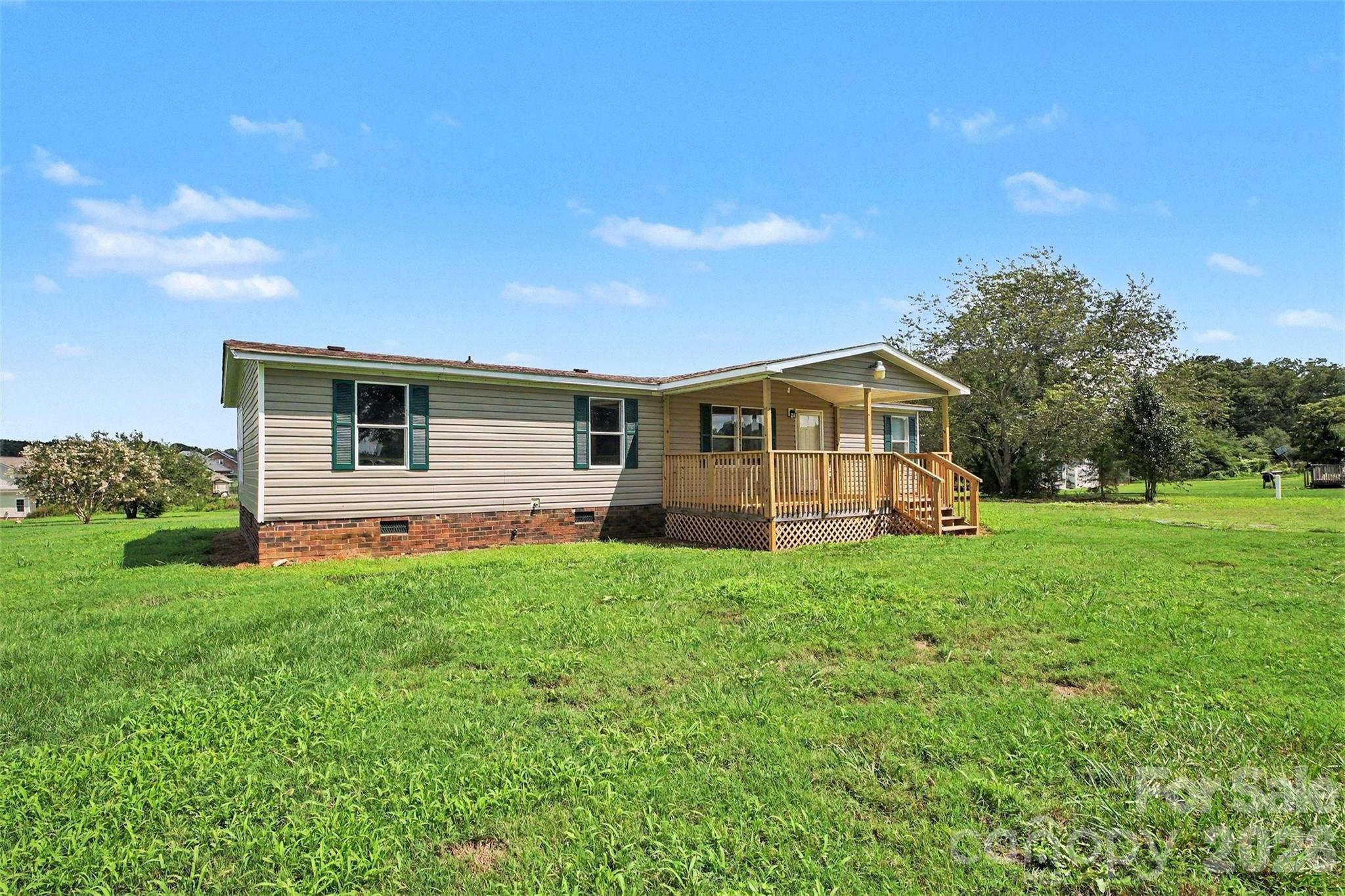 2721 New Salem Road