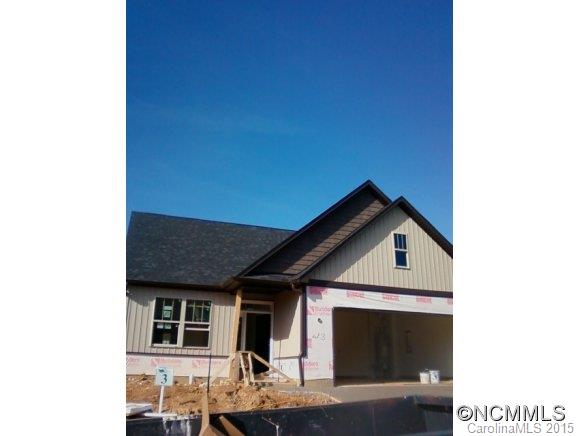 Reems Creek - Residential