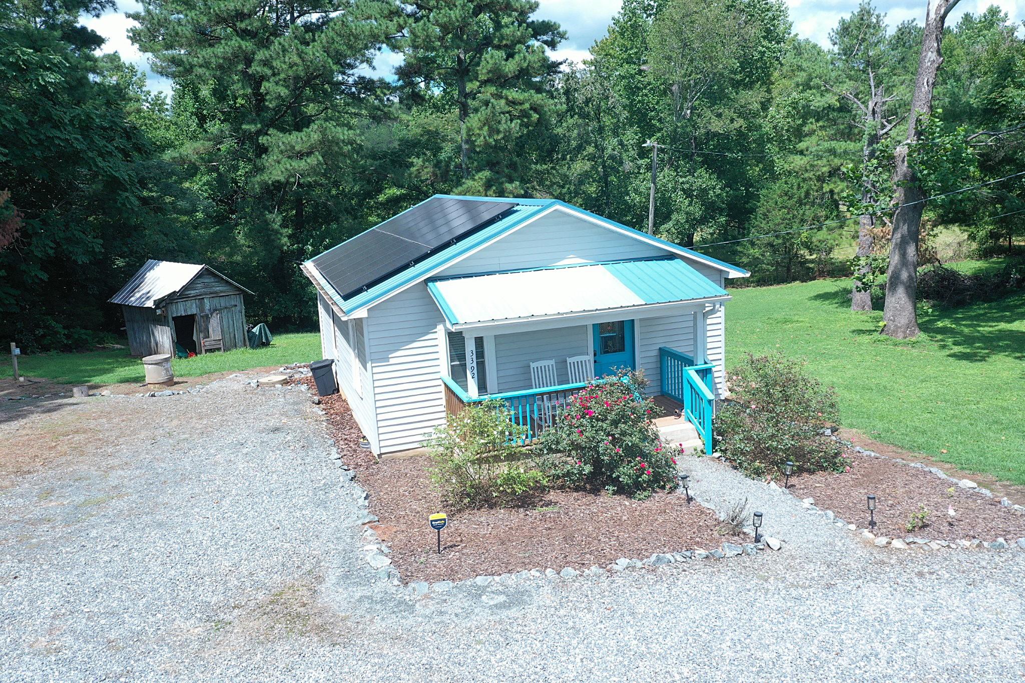 3392 Pearidge Road