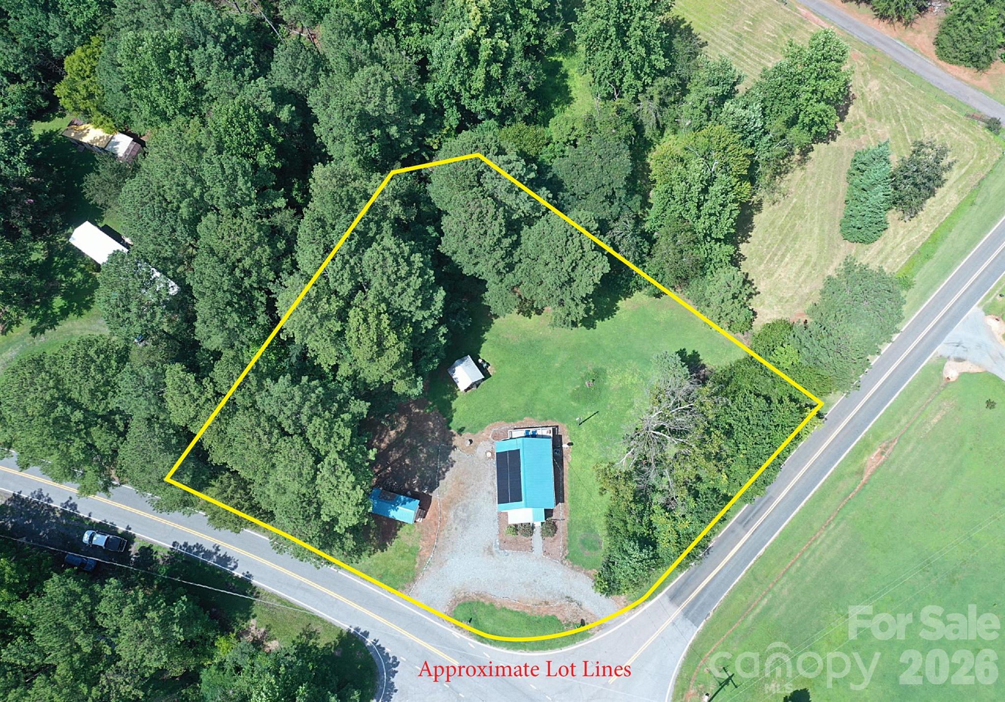3392 Pearidge Road