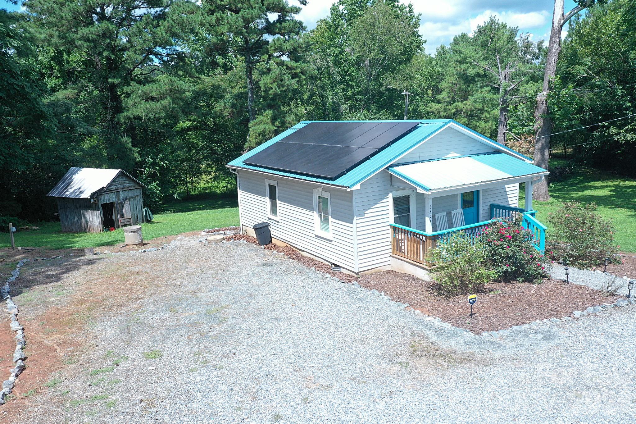 3392 Pearidge Road