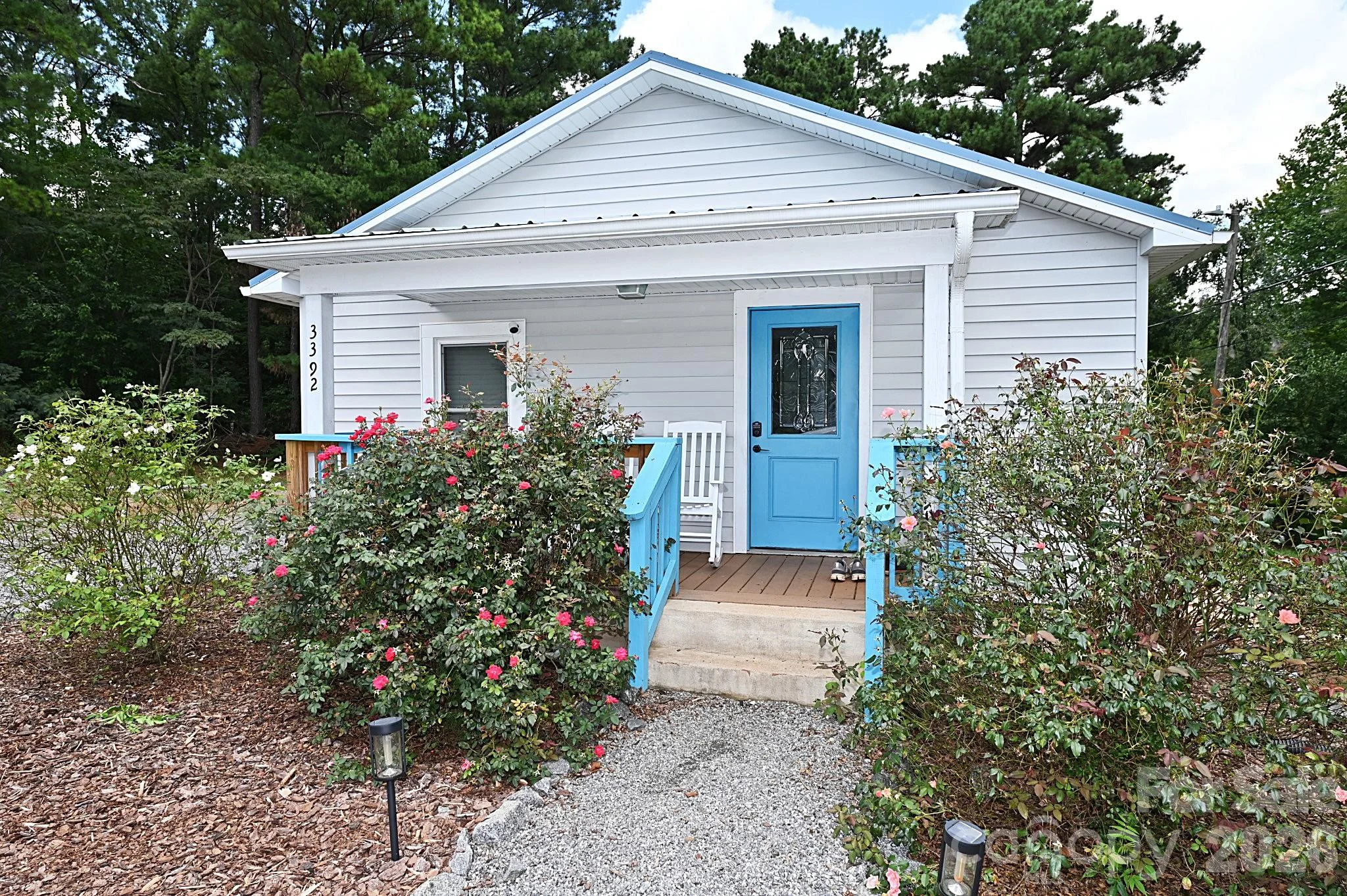 3392 Pearidge Road, Bostic, NC, 28018