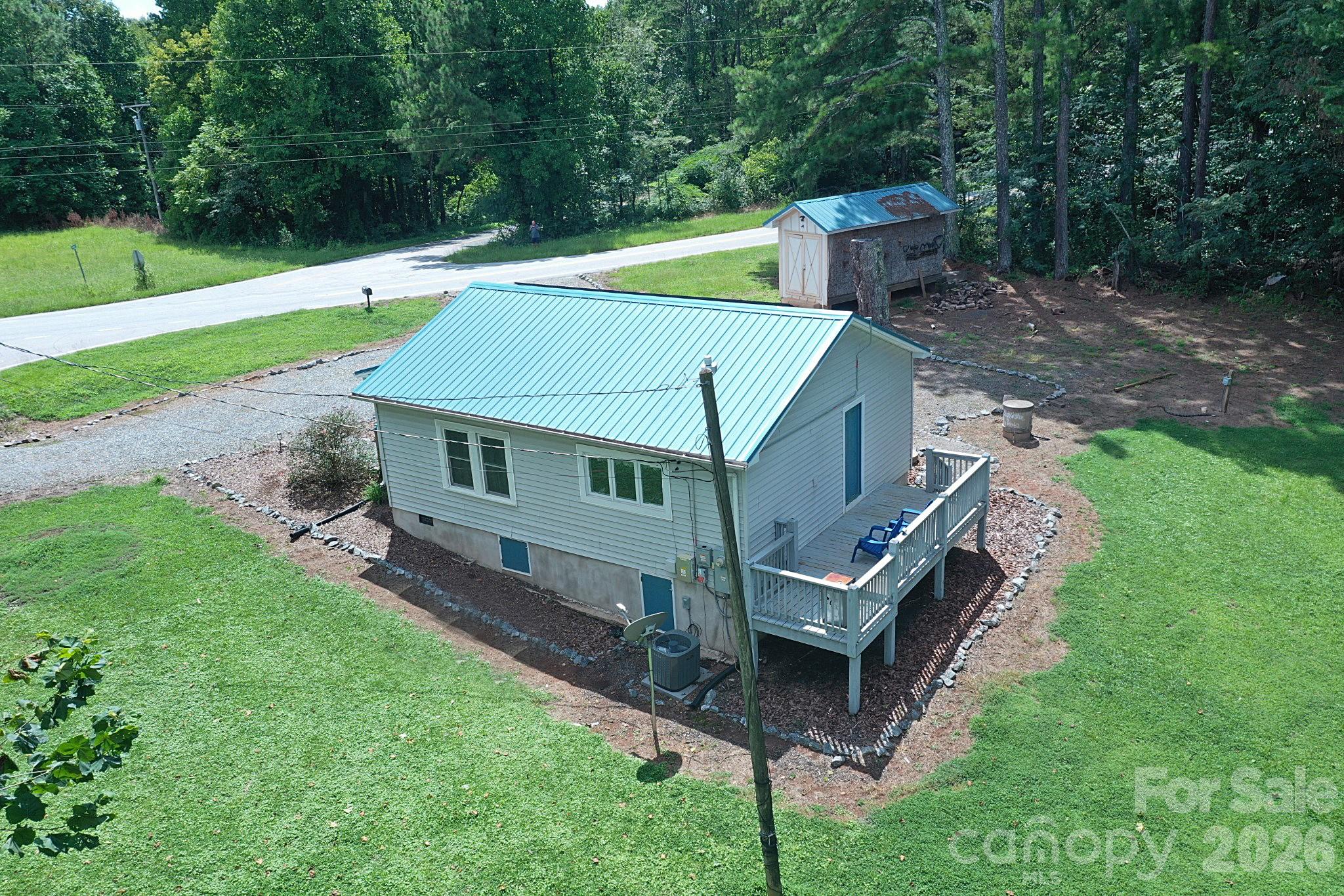 3392 Pearidge Road