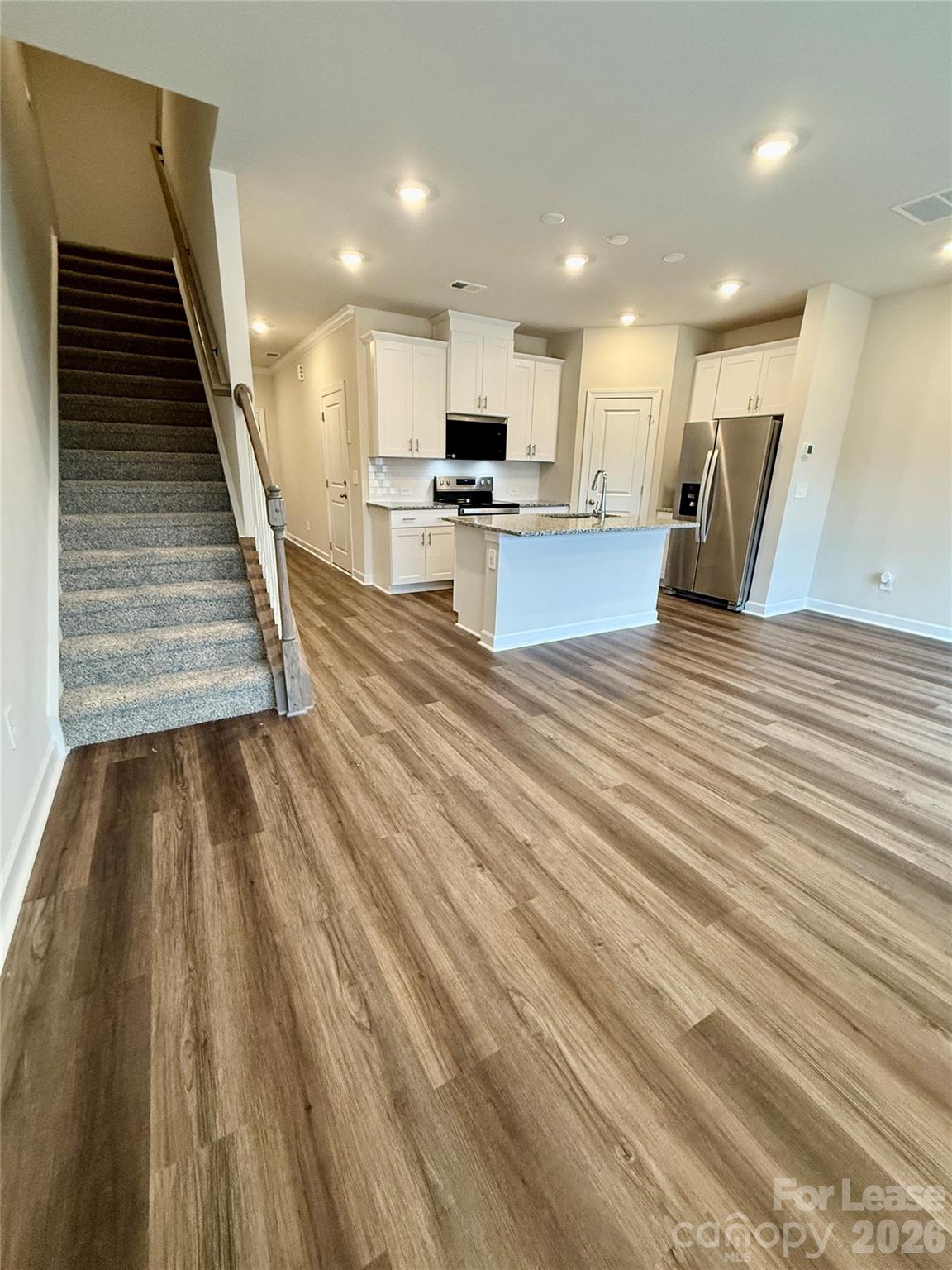 Childers Park - Residential Lease