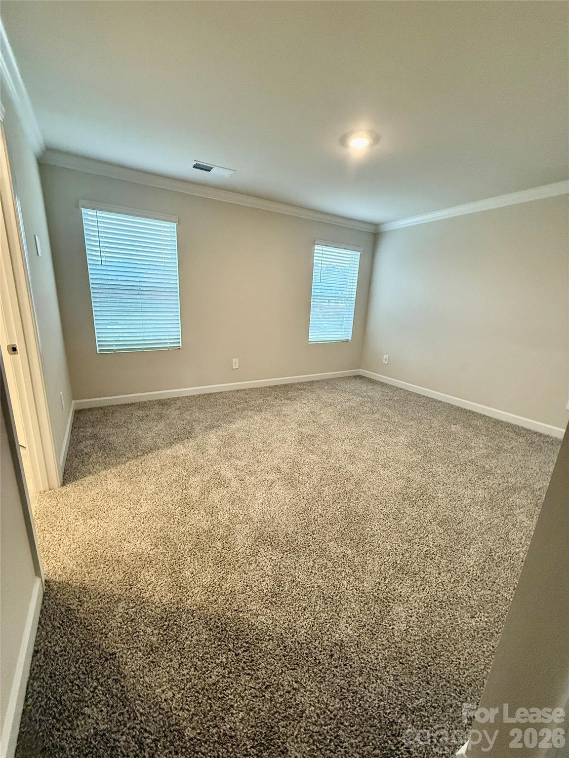 Childers Park - Residential Lease