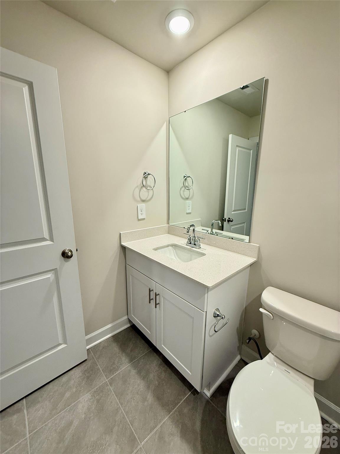Childers Park - Residential Lease