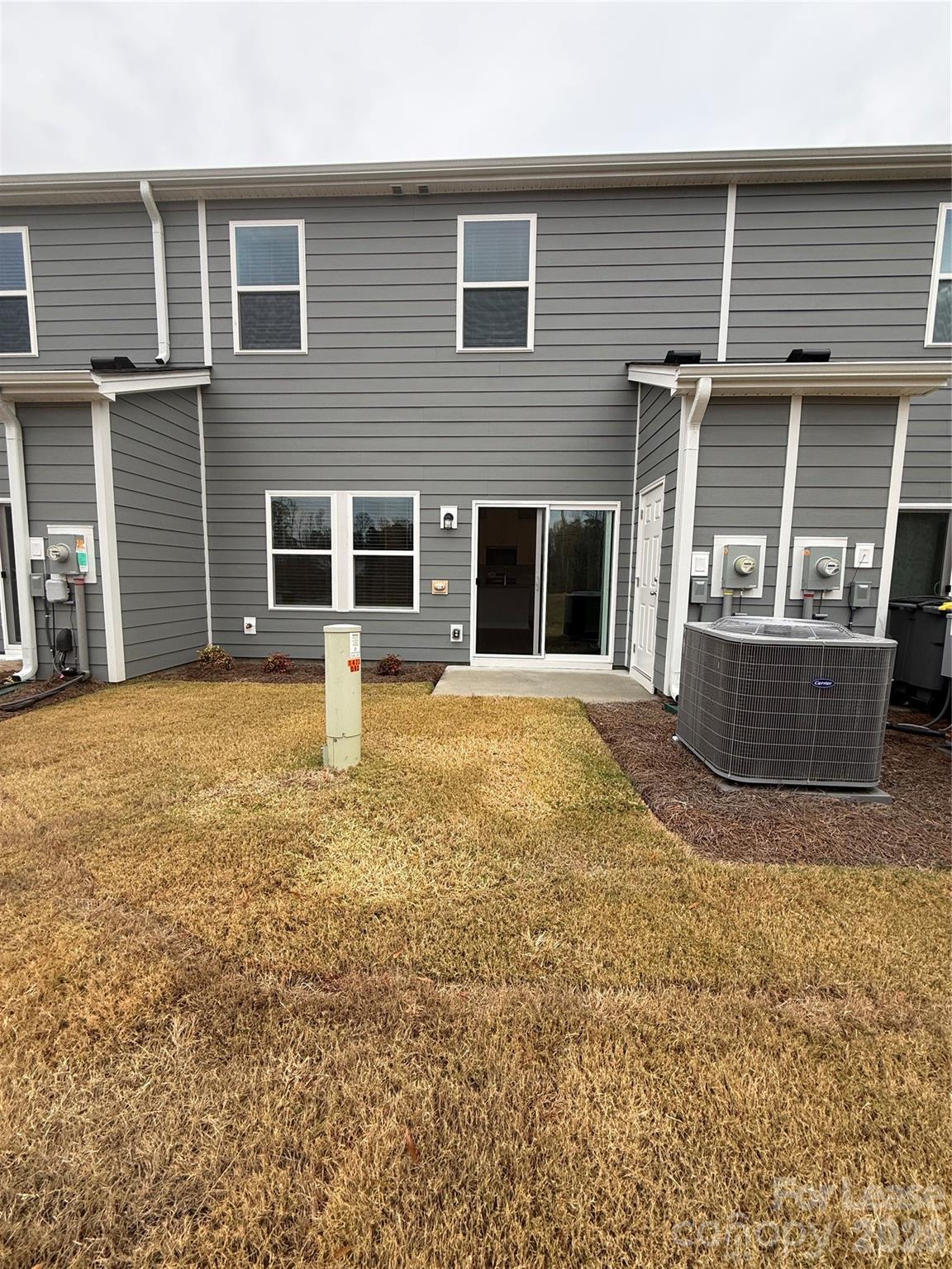 Childers Park - Residential Lease
