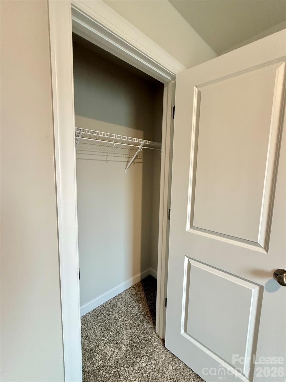 Childers Park - Residential Lease