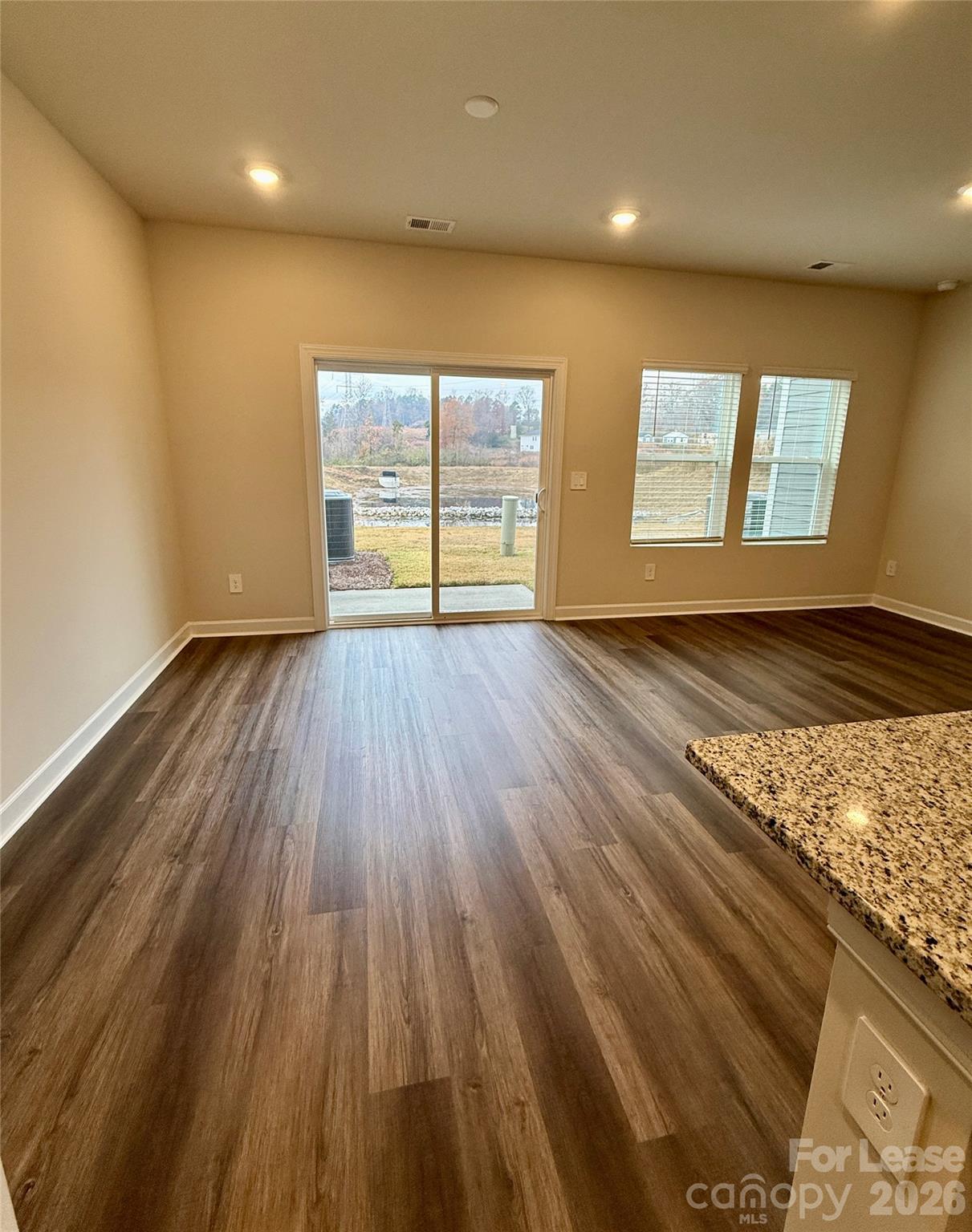 Childers Park - Residential Lease