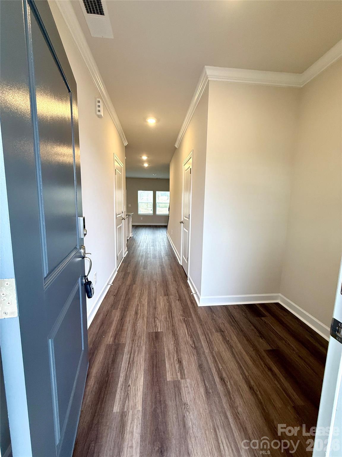 Childers Park - Residential Lease