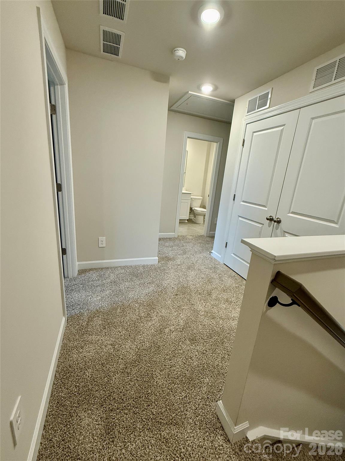 Childers Park - Residential Lease