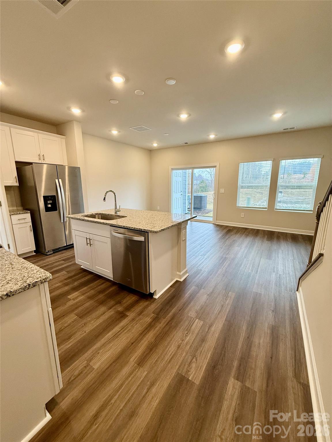 Childers Park - Residential Lease
