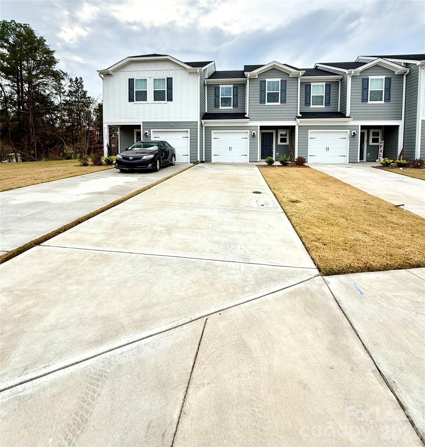 Childers Park - Residential Lease