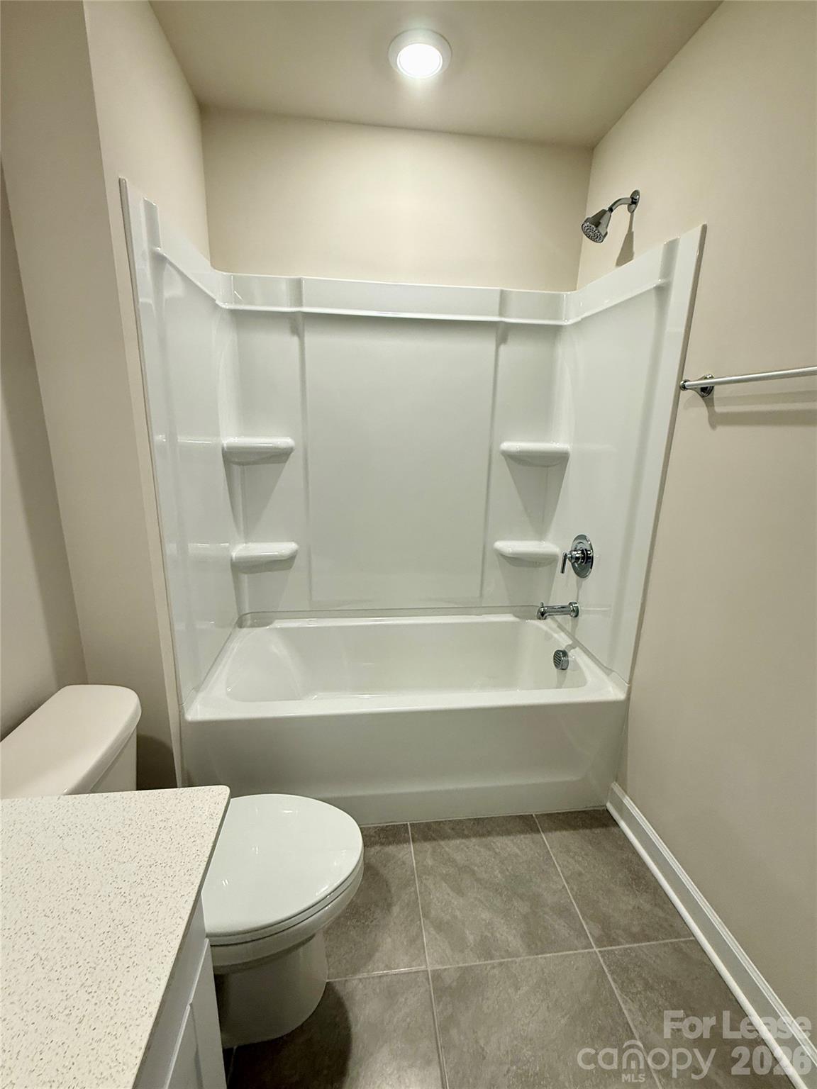 Childers Park - Residential Lease