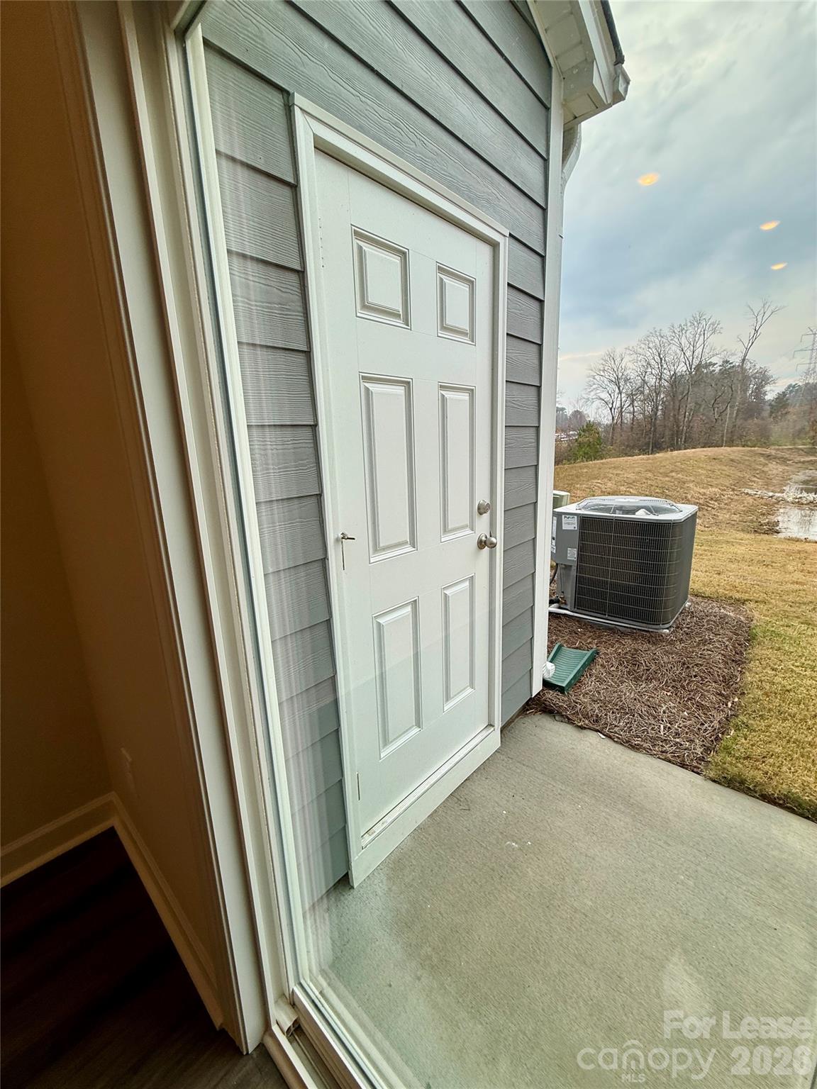 Childers Park - Residential Lease