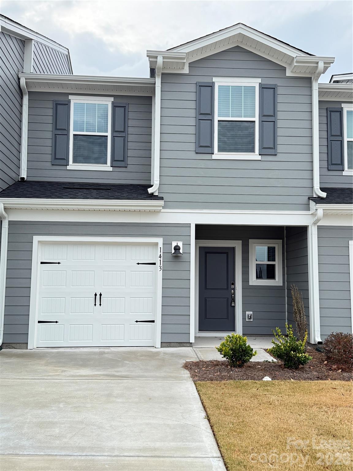 Childers Park - Residential Lease