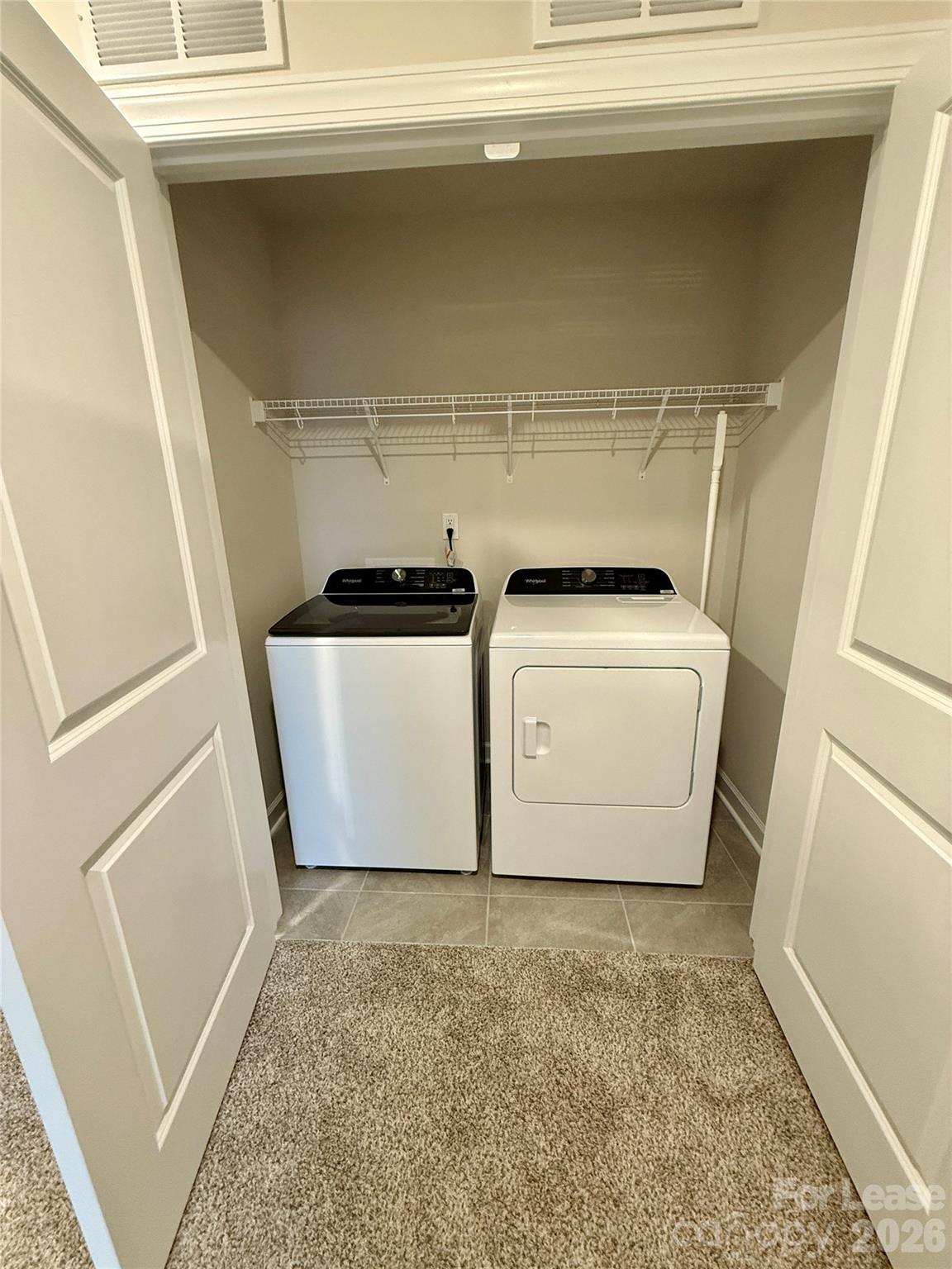 Childers Park - Residential Lease